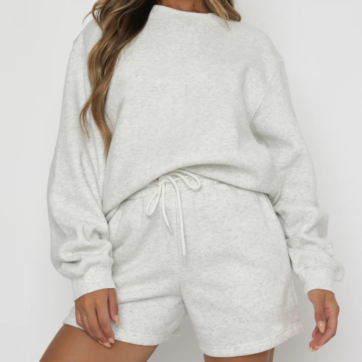 Notting Hill Knit Lounge Set