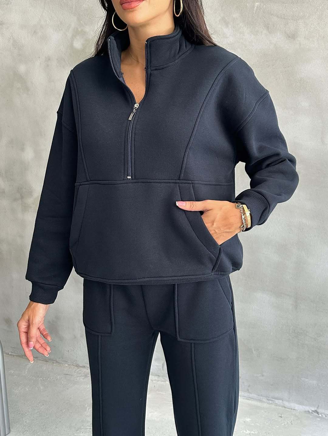 The Chelsea Motion Set – Effortless Warmth in Motion