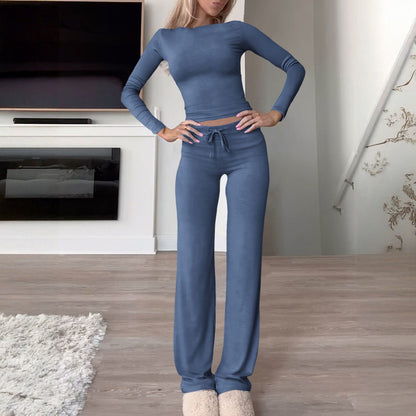 The Brighton Lounge Set – Effortless Ease, Everyday Confidence