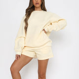 Notting Hill Knit Lounge Set