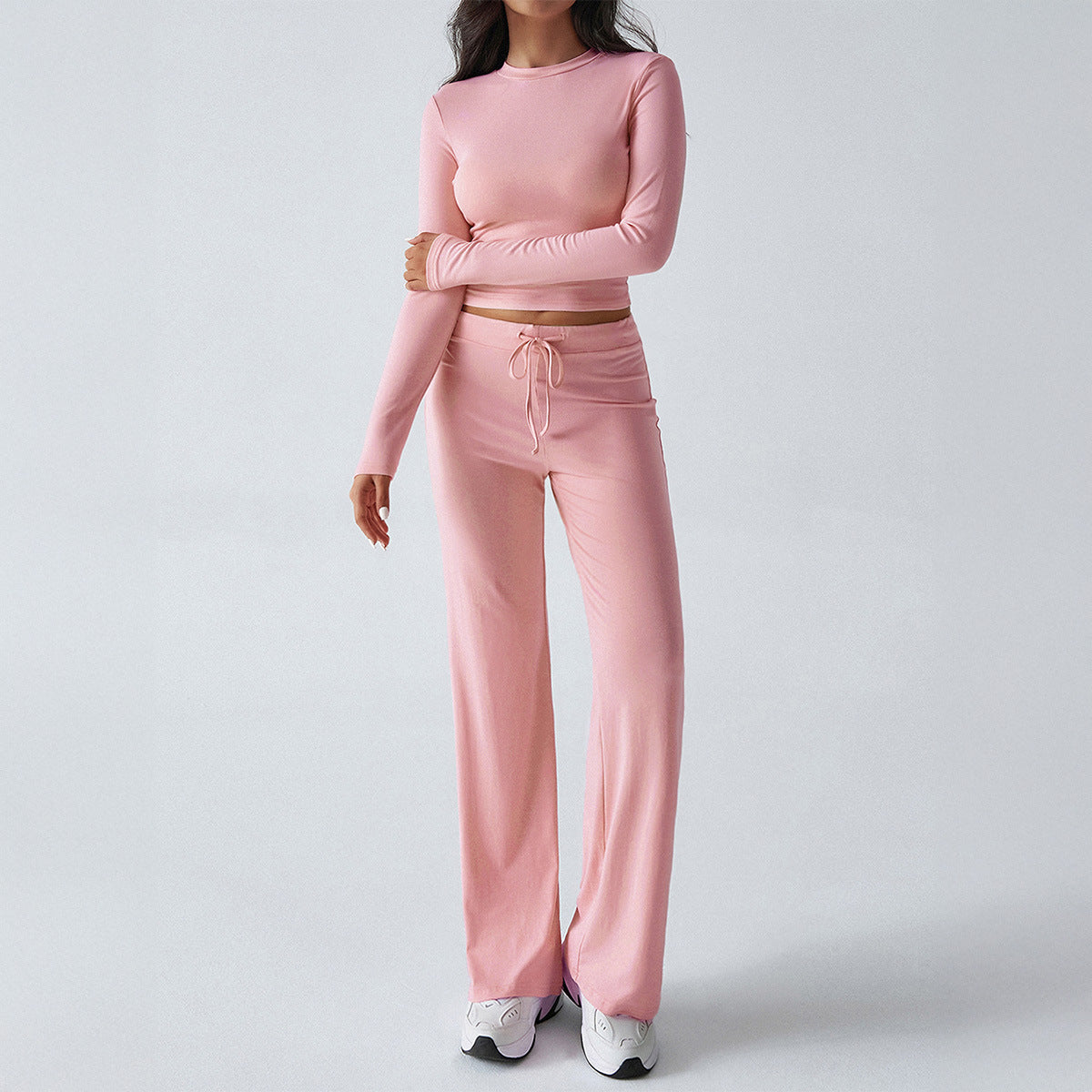 The Brighton Lounge Set – Effortless Ease, Everyday Confidence