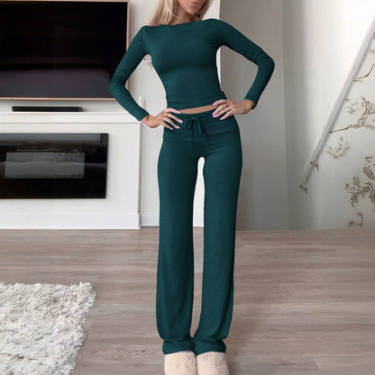 The Brighton Lounge Set – Effortless Ease, Everyday Confidence