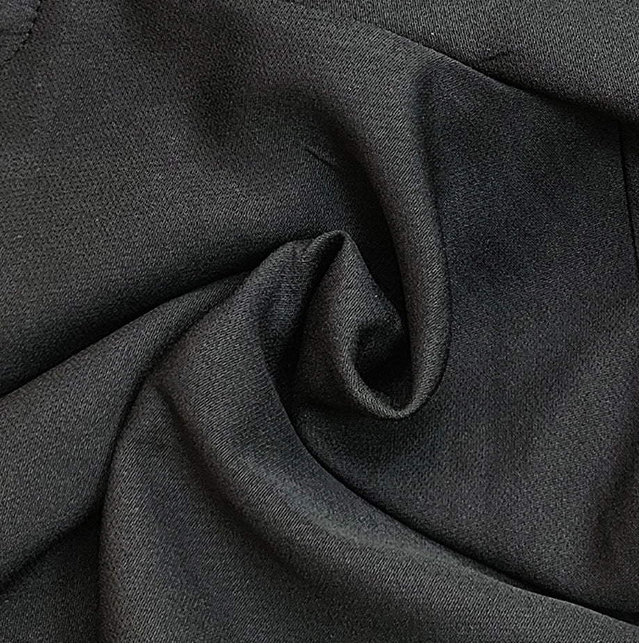 The Chelsea Tie Trouser – Refined Ease, Modern Movement