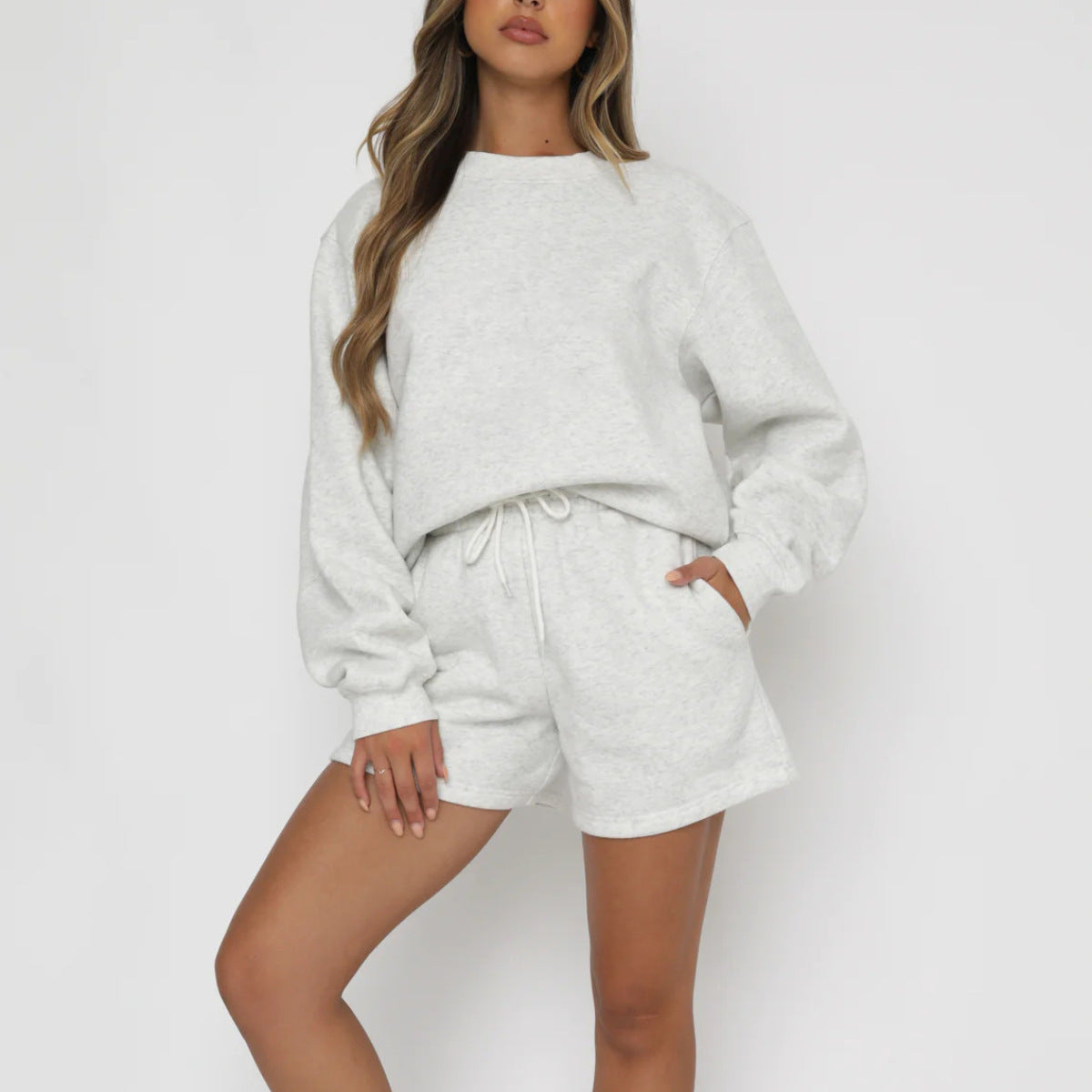 Notting Hill Knit Lounge Set
