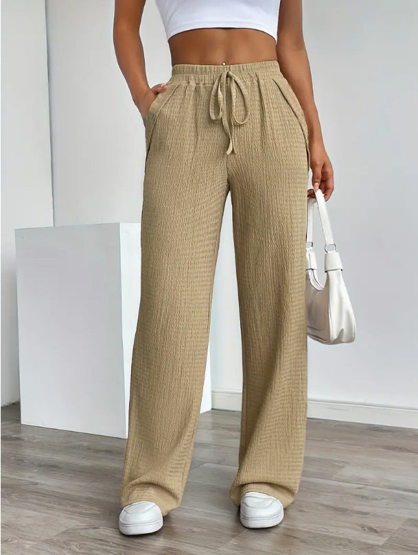 The Kensington Trouser – Clean Lines, Quiet Confidence