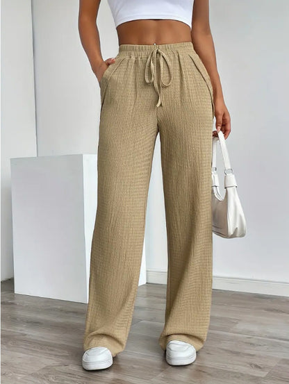 The Kensington Trouser – Clean Lines, Quiet Confidence