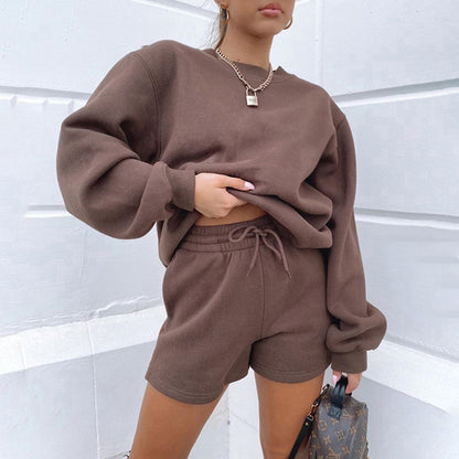 Notting Hill Knit Lounge Set