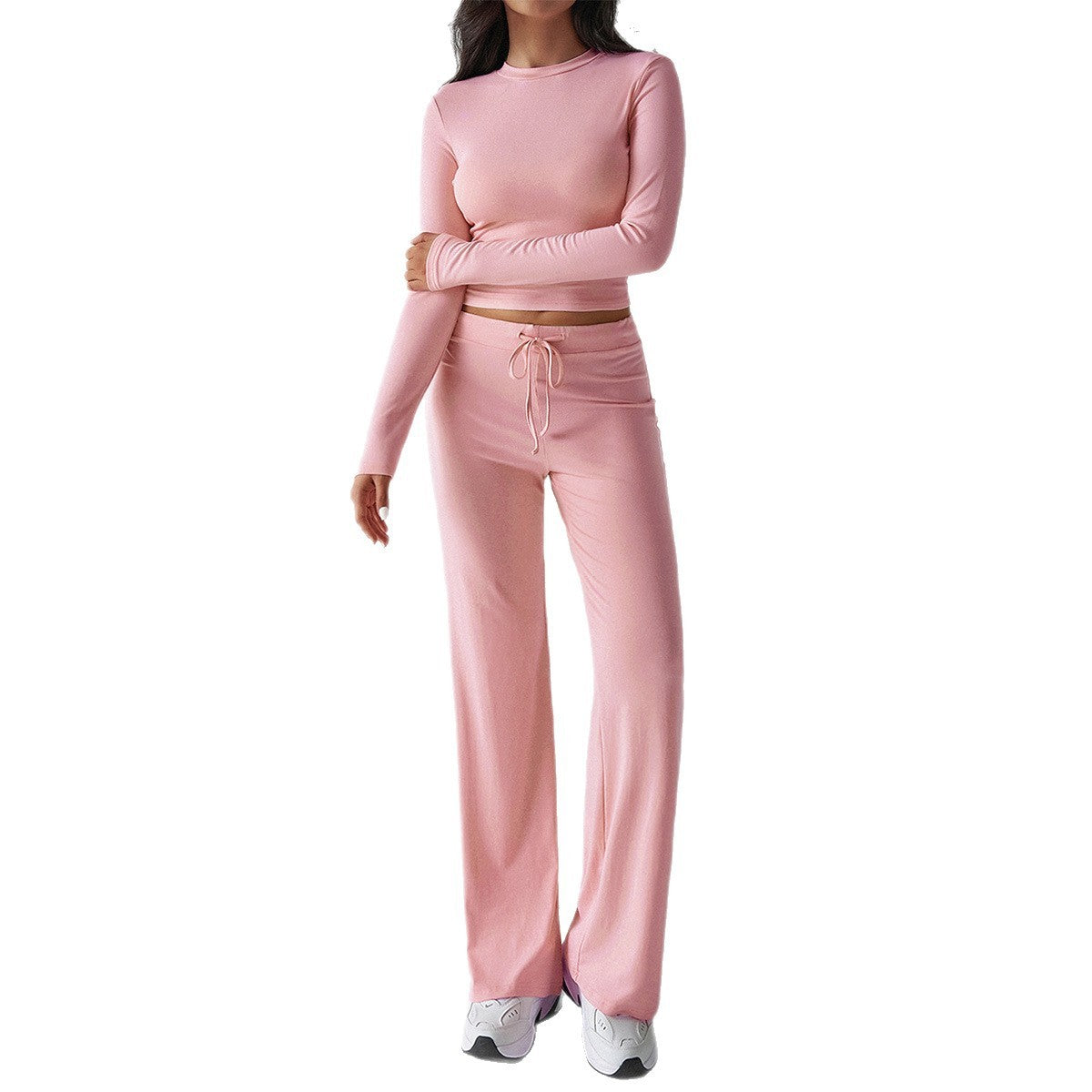 The Brighton Lounge Set – Effortless Ease, Everyday Confidence