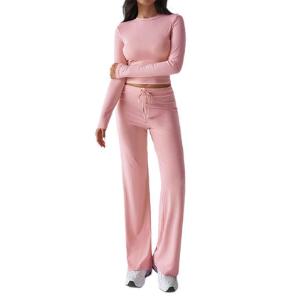 The Brighton Lounge Set – Effortless Ease, Everyday Confidence