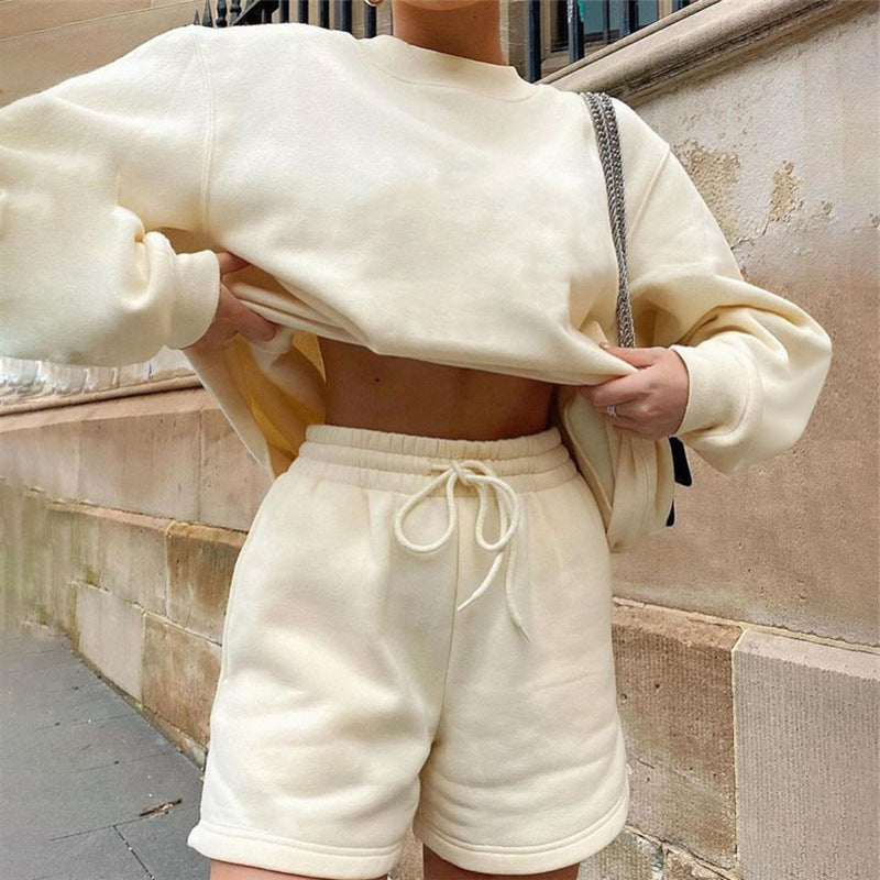 Notting Hill Knit Lounge Set