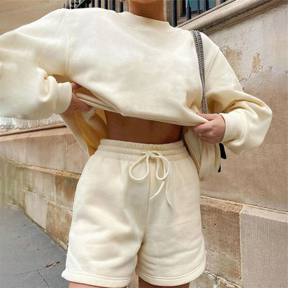 Notting Hill Knit Lounge Set