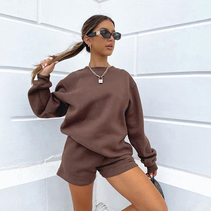 Notting Hill Knit Lounge Set