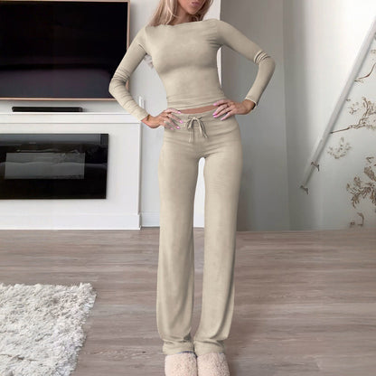 The Brighton Lounge Set – Effortless Ease, Everyday Confidence