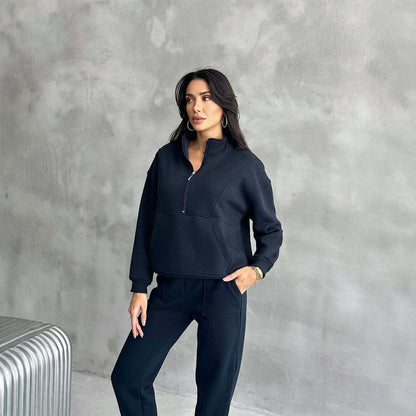 The Chelsea Motion Set – Effortless Warmth in Motion