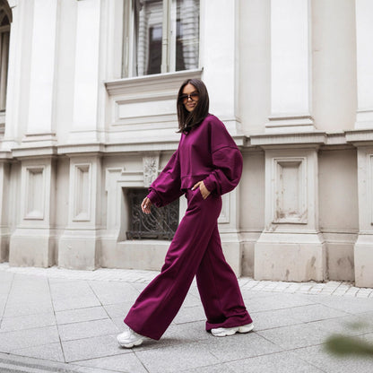 Knightsbridge Lounge Co-ord Set